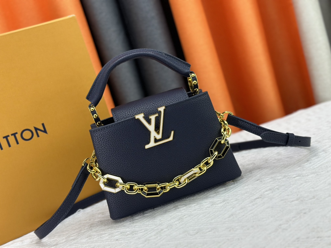 LV bag 708
